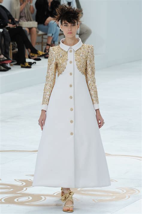 chanel haute couture fall 2014 15|Chanel haute couture vintage.